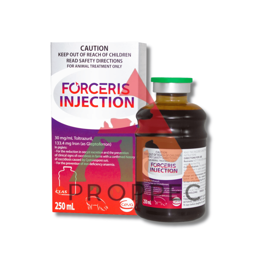 FORCERIS